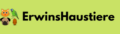 Erwins-Haustiere Logo