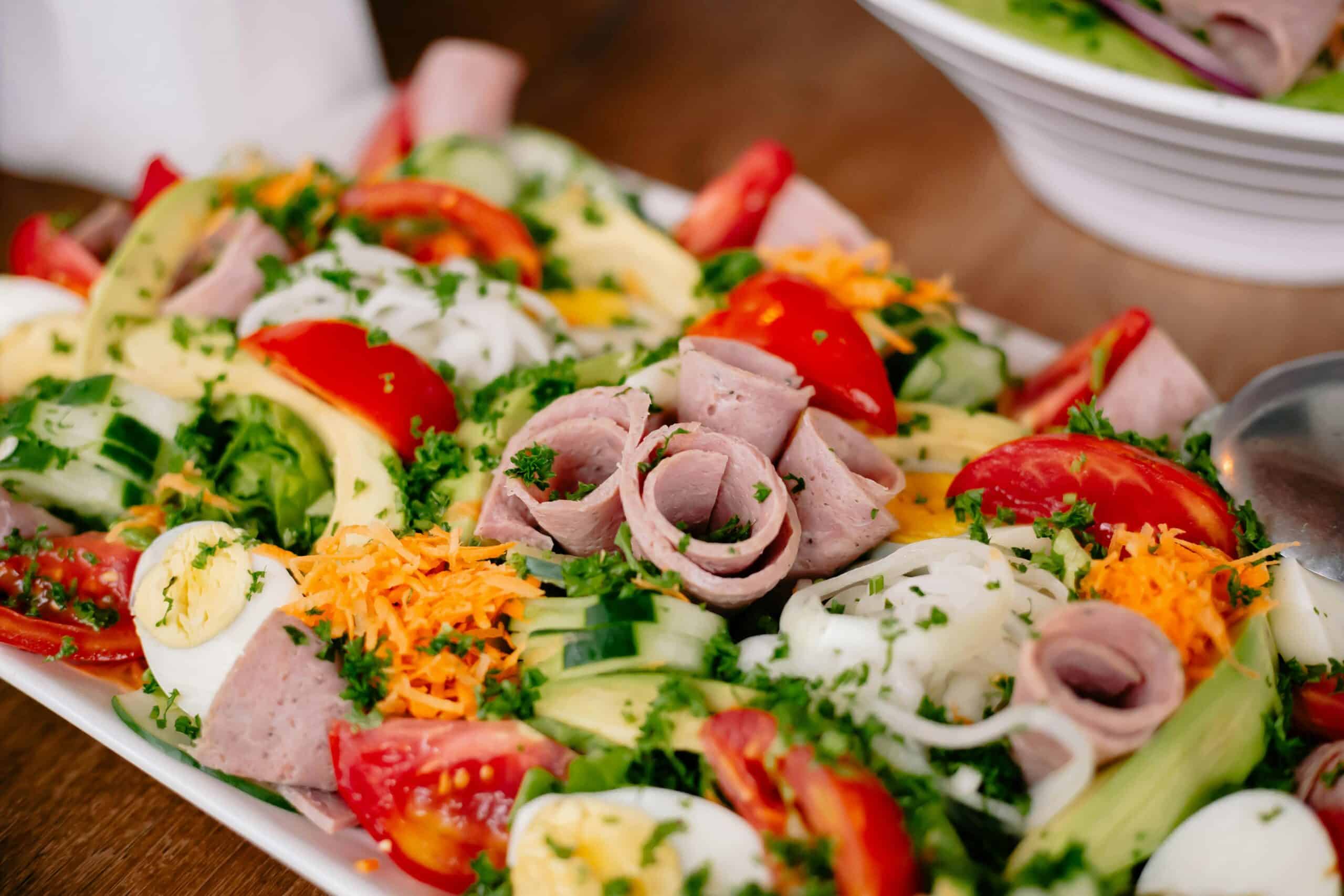 Kostenloses Stock Foto zu abendessen, brot, ernährung